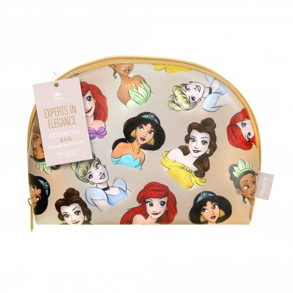 Pure Princess Mixed Princess Cosmetic Bag
