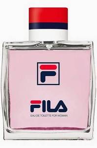Hovedbilde FILA Italia EdT WOMAN 100 ml