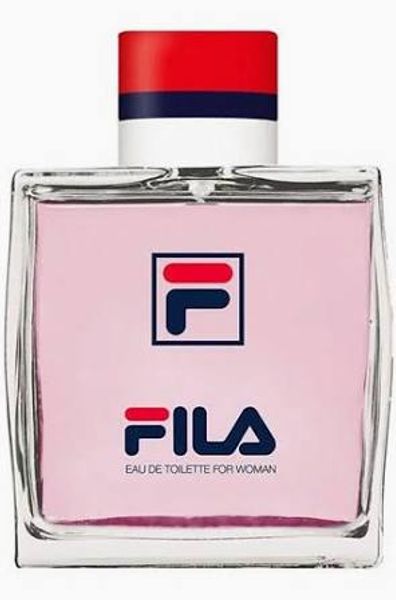 FILA Italia EdT WOMAN 100 ml