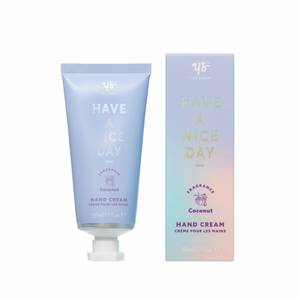 Bilde av Coconut Nourishing Hand Cream 