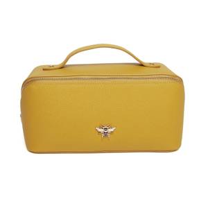 Bilde av Train Case Ochre M 