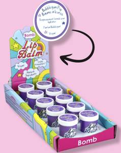 Bilde av Apple Crumble Lip Scrub 