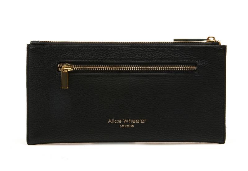 Brunel Purse - Leopard