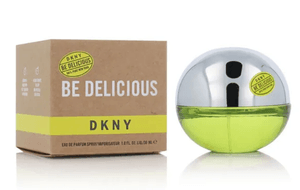 Hovedbilde DKNY Donna Karan Be Delicious EdP 30ml 