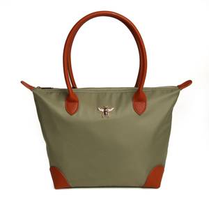 Bilde av Shoreditch Tote Bag M - Sage 