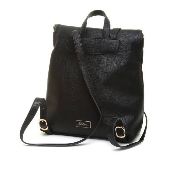 Marlow Backpack - Black 